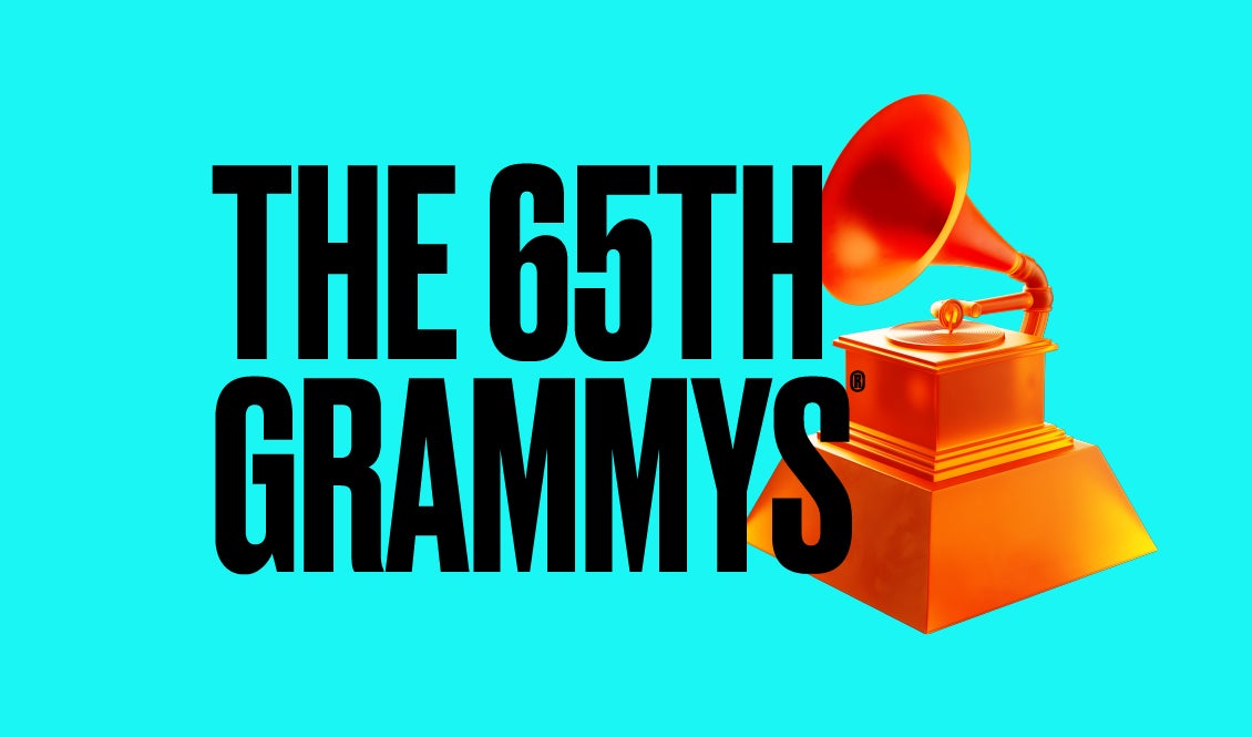 The 65th GRAMMY Awards | Crypto.com Arena