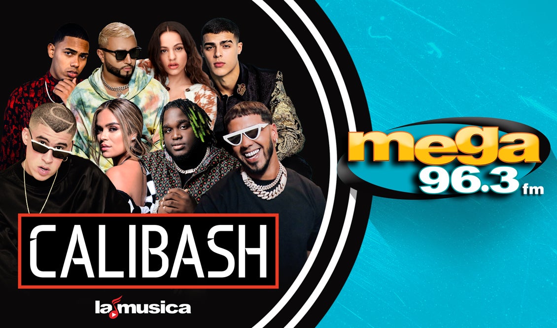 Calibash Arena