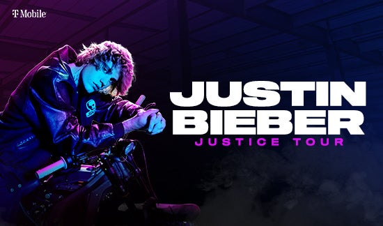 More Info for JUSTIN BIEBER ANNOUNCES RESCHEDULED WORLD TOUR DATES  ADDS NEW SHOWS IN 2022