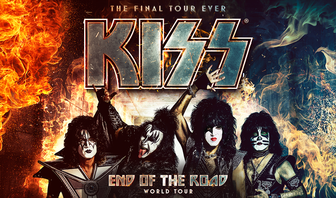 KISS
