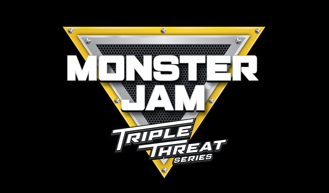 Monster Jam - Triple Threat Series