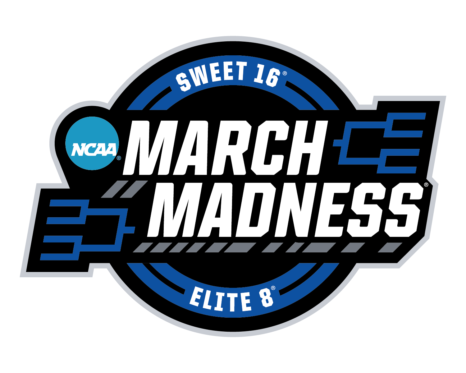 Sweet 16, NCAA March Madness, Elite 8