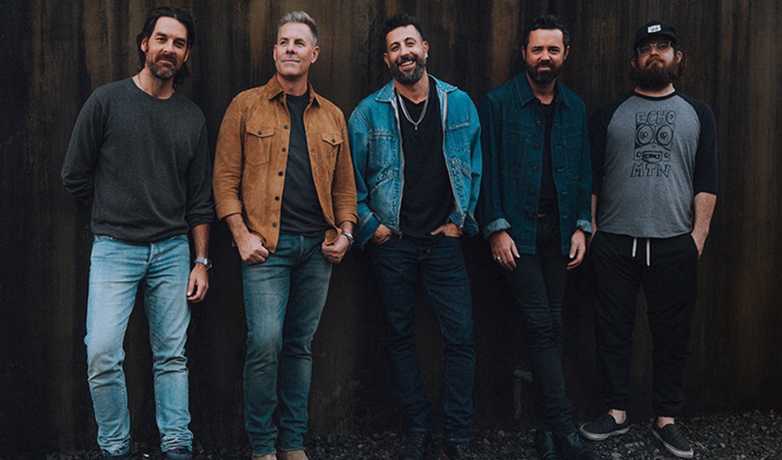 OLD DOMINION EXTENDS HIGHLY ACCLAIMED NO BAD VIBES TOUR Arena