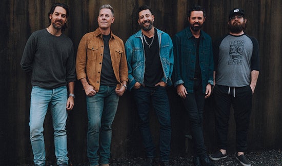 More Info for OLD DOMINION EXTENDS HIGHLY ACCLAIMED NO BAD VIBES TOUR