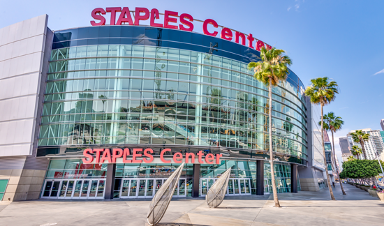 More Info for STAPLES CENTER AND MICROSOFT THEATER SET TO WELCOME FANS BACK FOR FIRST CONCERTS IN OVER 500 DAYS