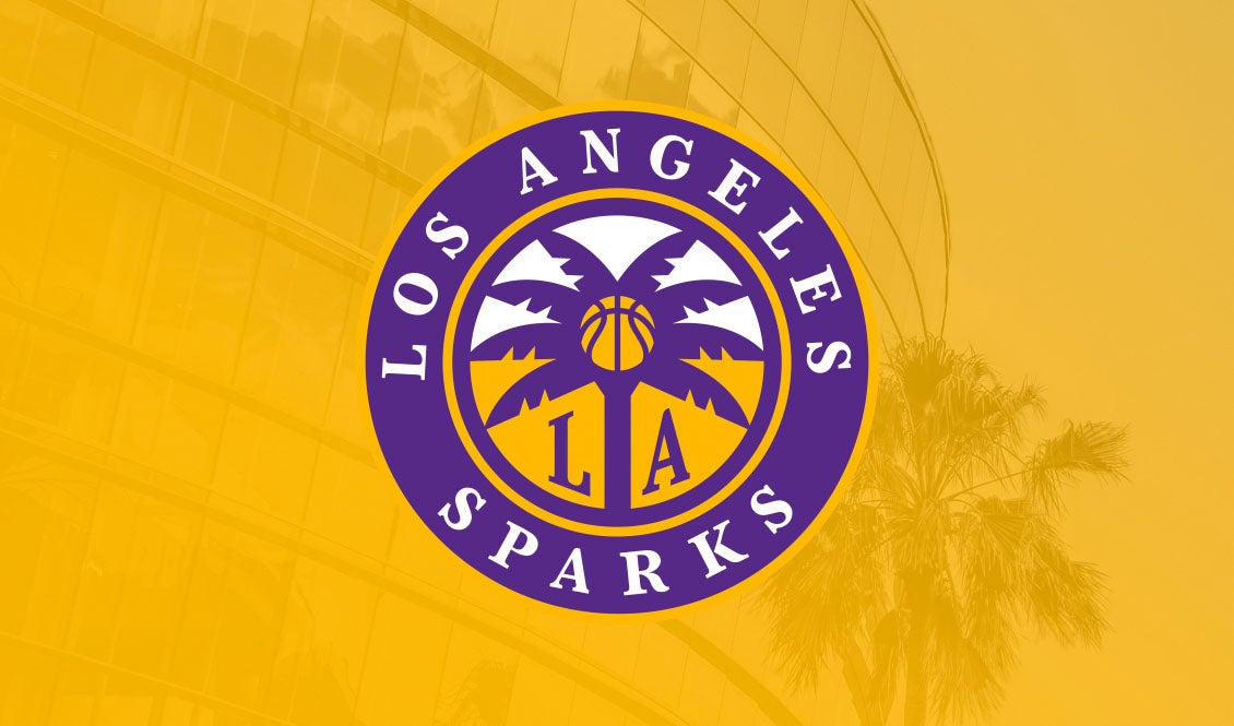 Los Angeles Sparks vs Dallas Wings