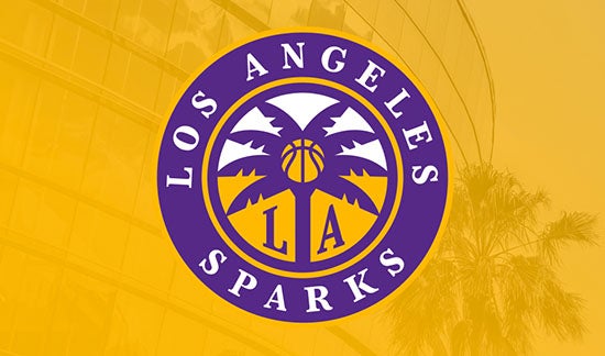 More Info for Los Angeles Sparks vs New York Liberty