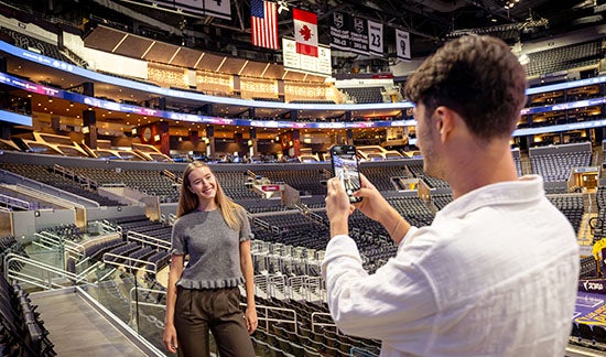 VIP Photo Pass